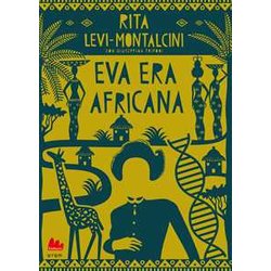 Eva Era Africana Eva Era Africana