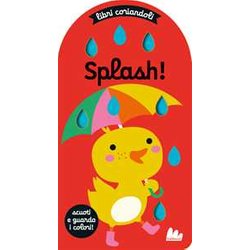 Splash. Libri Coriandoli. Ediz. A Colori