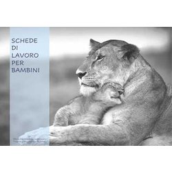 Schede Di Lavoro Per Bambini Schede Di Lavoro Per Bambini