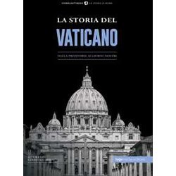 La Storia Del Vaticano La Storia Del Vaticano
