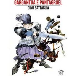 Gargantua E Pantagruel Gargantua E Pantagruel