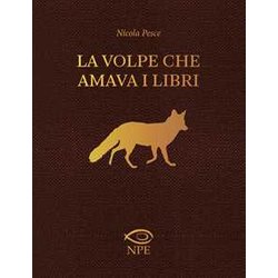 La Volpe Che Amava I Libri La Volpe Che Amava I Libri