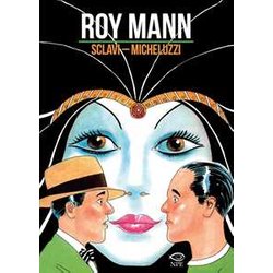 Roy Mann