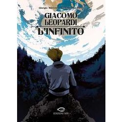 Giacomo Leopardi: L'infinito Giacomo Leopardi: L'infinito