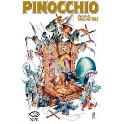 Pinocchio Di Carlo Collodi. Ediz. A Colori