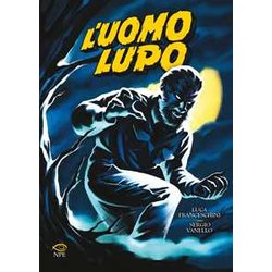 L'uomo Lupo L'uomo Lupo