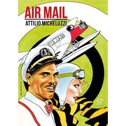Air Mail Air Mail
