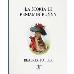 La Storia Di Benjamin Bunny