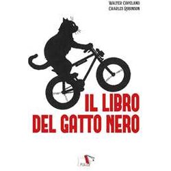Il Libro Del Gatto Nero Il Libro Del Gatto Nero