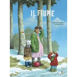 Il Fiume. Ediz. A Colori Il Fiume. Ediz. A Colori