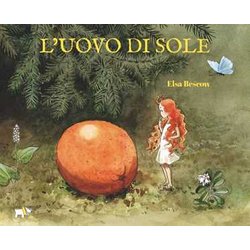 L’ Uovo Di Sole. Ediz. A Colori