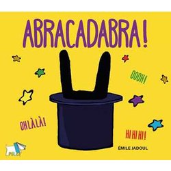 Abracadabra! Ediz. A Colori Abracadabra! Ediz. A Colori