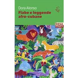 Fiabe E Leggende Afro-Cubane