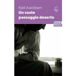 Un Vasto Paesaggio Deserto