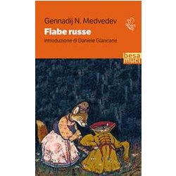 Fiabe Russe Fiabe Russe