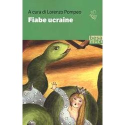 Fiabe Ucraine Fiabe Ucraine