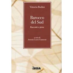 Barocco Del Sud Barocco Del Sud