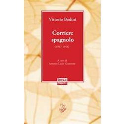 Corriere Spagnolo (1947-1954) Corriere Spagnolo (1947-1954)