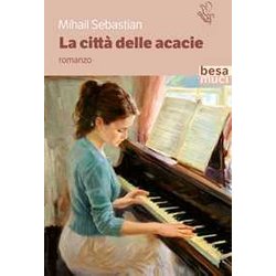 La CittĂ Delle Acacie La CittĂ Delle Acacie
