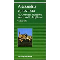 Alessandria E Provincia