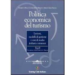 Politica Economica Del Turismo Politica Economica Del Turismo