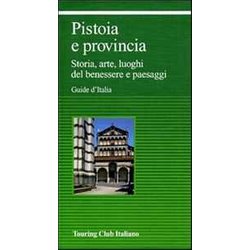Pistoia Pistoia