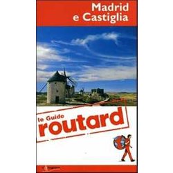 Madrid E Castiglia