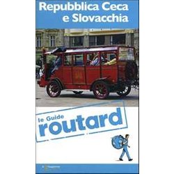 Repubblica Ceca E Slovacchia