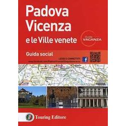Padova Vicenza E Le Ville Venete Padova Vicenza E Le Ville Venete
