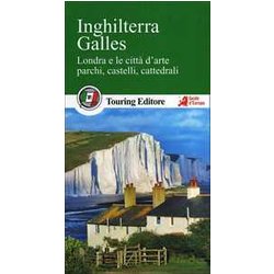 England. Wales. London And Art Cities, Parks, Castles, Cathedrals. With Practical Information Guide, Package May Vary England. Wales. London And Art Cities, Parks, Castles, Cathedrals. With Practical Information Guide, Package May Vary