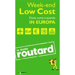 Week-End Low Cost In Europa Week-End Low Cost In Europa
