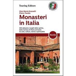 Monasteri In Italia Monasteri In Italia
