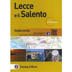 Lecce E Il Salento Lecce E Il Salento