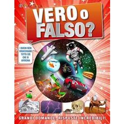 Vero O Falso? Vero O Falso?