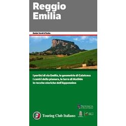 Reggio Emilia E Provincia: 1 Reggio Emilia E Provincia: 1
