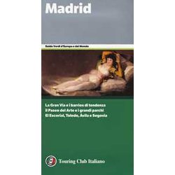 Madrid Madrid
