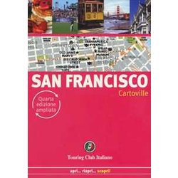 San Francisco. Nuova Ediz. San Francisco. Nuova Ediz.