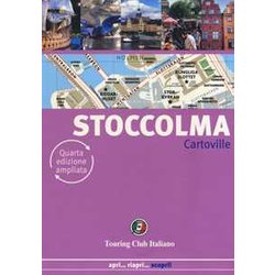 Stoccolma. Nuova Ediz. Stoccolma. Nuova Ediz.