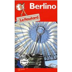 Berlino. Con Carta Berlino. Con Carta