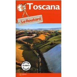 Toscana. Con Carta Toscana. Con Carta