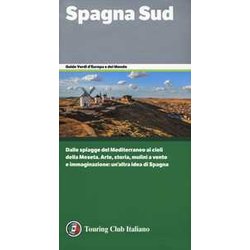 Spagna Sud