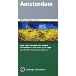 Amsterdam Amsterdam