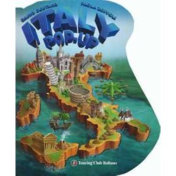 Italy Pop Up. Ediz. A Colori (Edizione: Inglese) Italy Pop Up. Ediz. A Colori (Edizione: Inglese)