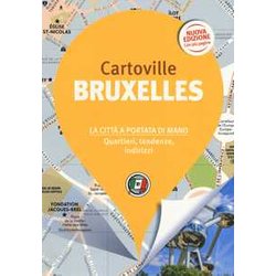 Bruxelles. Nuova Ediz. Bruxelles. Nuova Ediz.