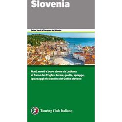 Slovenia Slovenia