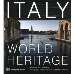 Italia Patrimonio Dell'umanità . Ediz. Inglese Italia Patrimonio Dell'umanità . Ediz. Inglese