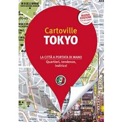 Tokyo. Nuova Ediz.