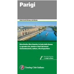 Parigi. Con Qr Code Parigi. Con Qr Code