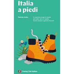 Italia A Piedi Italia A Piedi