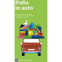 L'italia In Auto